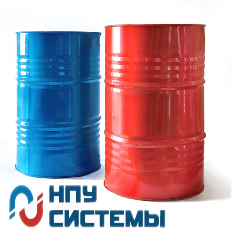 Компоненты для напыления пенополиуретана 20-й плотности с закрытой ячейкой POLYSYSTEM 100(20)141b